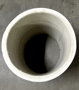 Manga de feltro suave de tamanho pequeno para a máquina de sammying