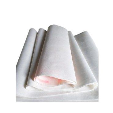 Feltro de prensa superior para m&aacute;quinas de papel