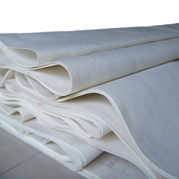 Feltro de prensa superior para m&aacute;quinas de papel