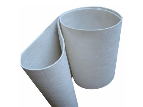 Máquina de papel suave camada única de feltro sem fim